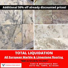 129 e pima street phoenix az 85004 us. Stone Liquidators Group Home Facebook