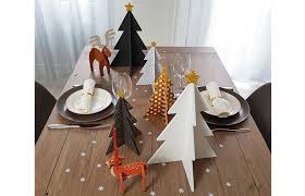 Voir plus d'idées sur le thème sapin deco, decoration noel, deco noel. Table De Noel Avec Des Supports En Bois A Decorer La Deco De Margot