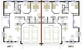 3 bedroom floor plans, layouts, house plans & designs. 22 Amazing Three Bedroom Duplex House Plans House Plans