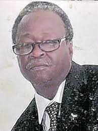 Gerald Miles Obituary (1954