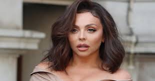 June 14, 1991) is an english singer. Why Wasn T Little Mix S Jesy Nelson At The Search Finale