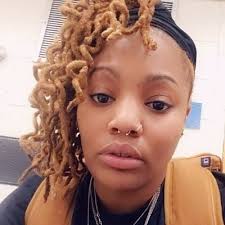 Jade Arrington (@JadePandora1)