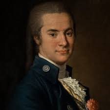 Sold at Auction: J. Macpherson, Joseph MacPherson (Firenze 1726