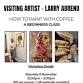 Visiting Artist - Larry Abreno : How to Paint with event image