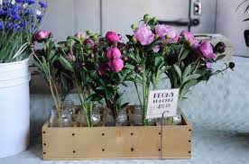 Buy silk flowers wholesale, simply register your business and start saving on fake flowers, floral supplies, vases and more. Episode 296 The Farm To Florist Wholesale Story Continues In Montana And North Carolina Debra Prinzing