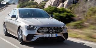 2021 Mercedes Benz C Class Coupe Review Trims Features Prices Performance And Rivals