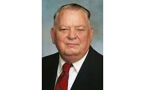 George Staton Obituary (2009)