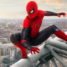 Following the events of avengers: Spider Man Far From Home Full Movie Online Free Man 2019hd Twitter