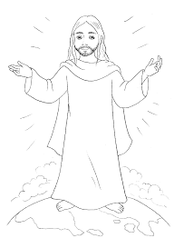Some of the coloring page names are he is risen in jesus resurrection coloring netart, jesus resurrection tomb coloring netart, crucify of jesus in jesus resurrection coloring netart, the apostles received the holy ghost and jesus resurrection coloring netart, jesus resurrection in matthew coloring. Resurrection Coloring Pages Best Coloring Pages For Kids