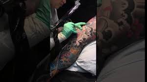 Sau đây là 60 mẫu hình xăm nhỏ đẹp cho các bạn nữ của một nghệ sĩ xăm hình nổi tiếng hàn quốc. Hinh XÄƒm Full Chan Nháº­t Cá»• Ä'áº¹p Nháº¥t Youtube