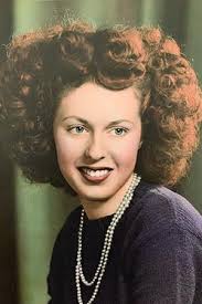 Freida Lewis Obituary (1929