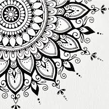 Bank Cizimleri In 2020 Mandala Design Art Mandala Art Mandala Artwork