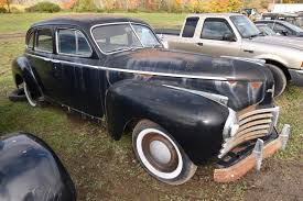 Image result for Black 1941 Chrysler