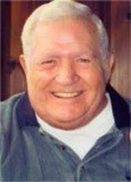 Francis "Lefty" LaFontaine Obituary July 14, 2008