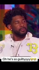 Chris Bryan Love Island