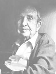 The celebration begins