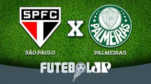 May 23, 2021 · jogo de volta da final do campeonato paulista 2021 entre são paulo e palmeiras será disputado hoje, domingo, 23 de maio (23/05), no morumbi, e terá transmissão ao vivo. Sao Paulo X Palmeiras Acompanhe O Jogo Ao Vivo Na Jovem Pan Jovem Pan