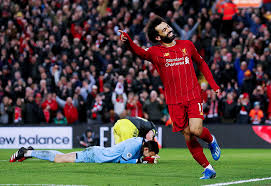 Salah reignited his career in rome, scoring 29 goals in 65 league appearances from wide positions. Mohamed Salah On The Top Of Arab Football Atalayar Las Claves Del Mundo En Tus Manos