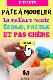 Top Recette De Pate A Modeler Maison Naturelle Et Non Toxique A Conserver Et Meme Offrir En Cadea Recette Pate A Modeler Pate A Modeler Maison Pate A Modeler