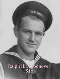 Ralph Harland Schoonover Sr. (1915-1986)