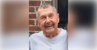Obituary information for Burnell J. Funk