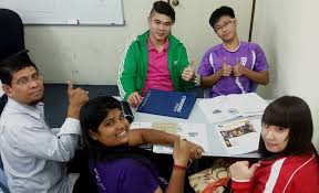 1 to 1 online tuition available. Standard Language Centre Puchong Language Centre In Puchong