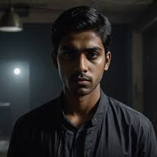 College Friends and Gangsters