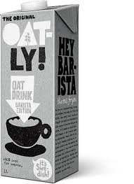 You will be happy to know too that this product tastes just. Oat Drink Barista Edition The Natural Products Brands Directory