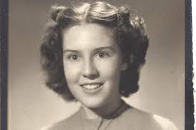 Eunice Eileen (Strand) Hansen