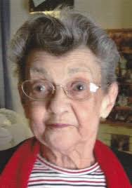 Irene Doyon Obituary