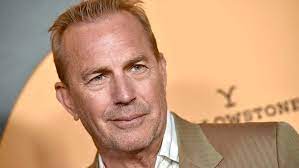 Kevin Costner Files 15m Suit Against Former Business Partner The Hollywood Reporter