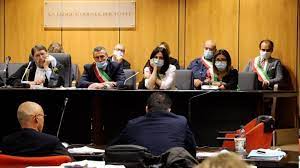 Antonio ciontoli, subito dopo lo sparo che raggiunse marco vannini, rivolto ai suoi lo ha raccontato viola giorgini, ex fidanzata di federico ciontoli, sentita come testimone nel processo d'appello bis. Processo Vannini Antonio Ciontoli In Lacrime Prima Della Sentenza Sono L Unico Responsabile