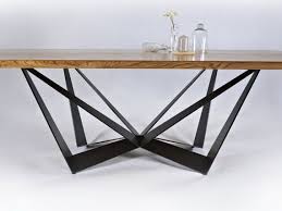 Table Table Base Metal Base Handmade Furniture Dining Table Base Modern Table Base Metal Table Base Dining Table Legs Zizuu Modern Table Base Metal Table Base Modern Table