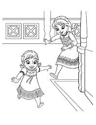 Which frozen coloring page are you going to color first? Pin On Coloring