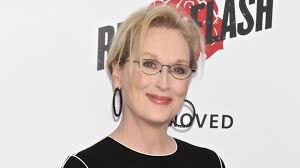 Meryl Streep's Screenwriters Program Selects Participants
