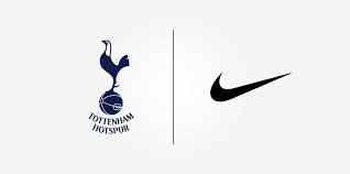 Some logos are clickable and available in large sizes. Tottenham Hotspur Confirm Kit Deal With Nike The Drum