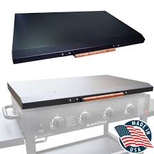 Hard cover lid for 28 inch blackstone griddle. Hard Cover Lid For Blackstone 36 Inch Griddle Cooking Station Made I All Weather Tvs