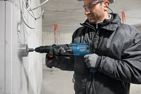 Bosch Gbh 2 28 Dv Profesyonel Kirici Delici