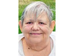 Stephanie Purkey Obituary (1944