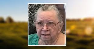Merva Joan Sage Obituary July 20, 2022