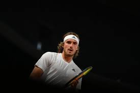 The qualifiers took place from 24 may to 28 may. French Open 2021 Stefanos Tsitsipas Beats Jeremy Chardy In Rd 1