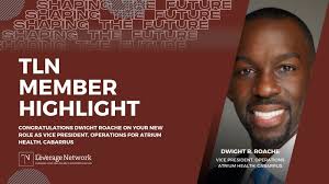 Justin R. Krueger, MHA, FACHE