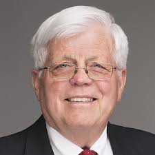 Alex A. “Bo” Shafer, Jr.