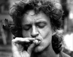 Hou My Vas Korporaal' Bernoldus Niemand aka James Phillips