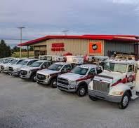 Ronson Equipment, Lowell, IN; Westville, IN; New Holland ...