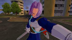 Nov 16, 2004 · for dragon ball z: Grognougnou S Games Blog Future Trunks In Armor With A Sword Like The