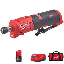 By signing up, you agree to receive emails from milwaukee with news and other information. Milwaukee M12 Fuel Grinder Die Straight M12fdgs 201b