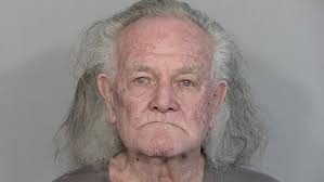 Nude Florida Keys man, 82, opens fire during dispute with wife, deputies say