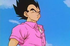 Dragon ball z comes to an incredible conclusion in the final two dbz sagas. 5 Of The Worst Fashion Choices In Dragon Ball Z And Super Syfy Wire