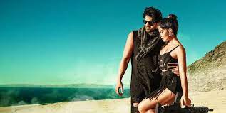 Saaho Review Mayhem On An International Scale The New York Times Cut to mumbai, where the waaji city kingpin returns, only to be killed on his first drive through town. saaho review mayhem on an